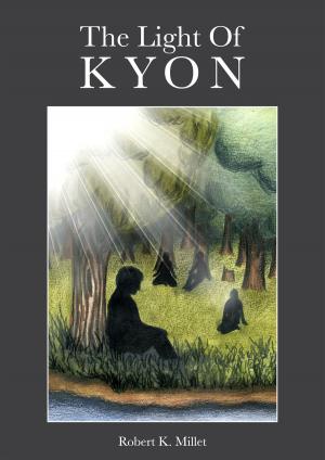 Book cover of The Light of Kyon