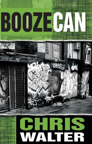 Book cover of Boozecan
