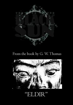 Book cover of The Book of the Black Sun: Eldir