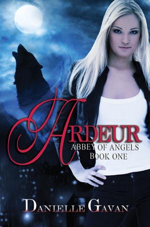Book cover of Ardeur