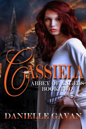Book cover of Cassiela