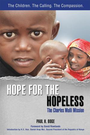 Cover of the book Hope for the Hopeless by Arn Bowler
