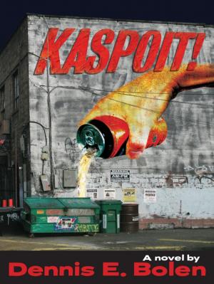 Cover of the book Kaspoit! by Bonnie Bowman