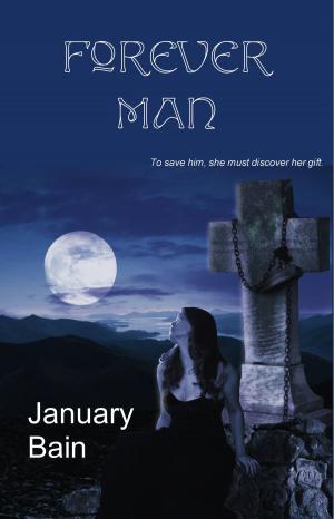 Cover of the book Forever Man by KJ Charles