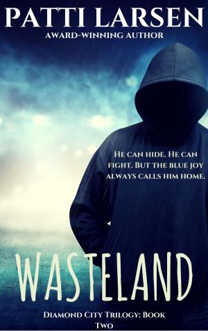 Cover of the book Wasteland by Terry L. Craig