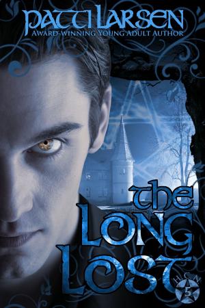 Book cover of The Long Lost