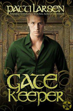 Book cover of Gatekeeper