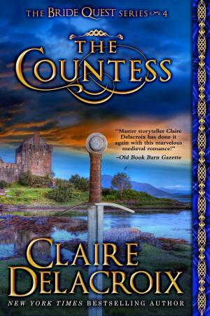 Cover of the book The Countess by Deborah Weetman