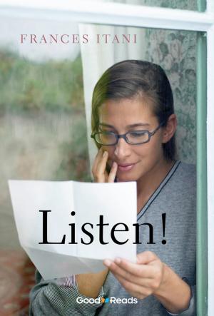 Cover of the book Listen! by Gail Anderson-Dargatz