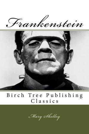 Cover of the book Frankenstein by Douglas MCT