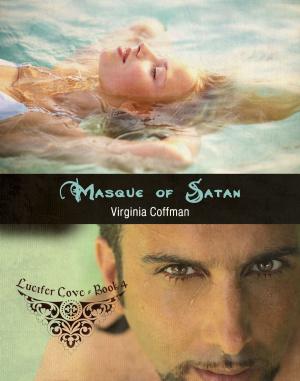 Cover of the book Masque of Satan by Rae Simons