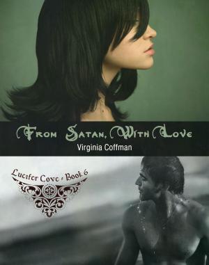 Cover of the book From Satan, With Love by Rae Simons