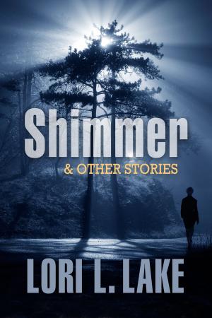 Cover of the book Shimmer & Other Stories by Linda M. Vogt