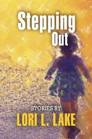 Cover of the book Stepping Out by Sharon C.  Williams