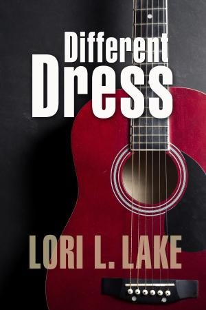 Cover of the book Different Dress by Linda M. Vogt