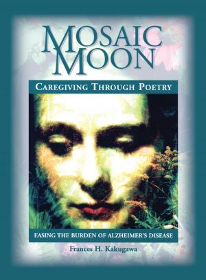 Cover of the book Mosaic Moon by Benjamin J. Cayetano