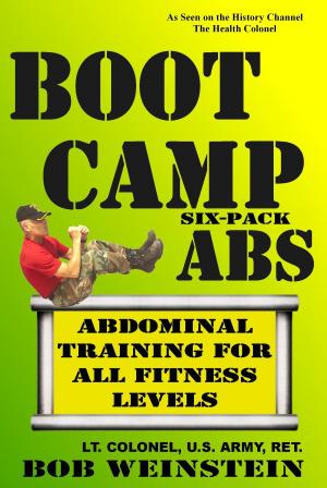 Book cover of Boot Camp Six-Pack Abs