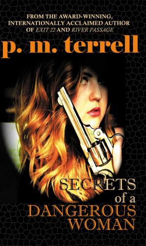 Cover of Secrets of a Dangerous Woman