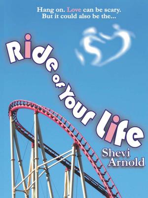 bigCover of the book Ride of Your Life by 