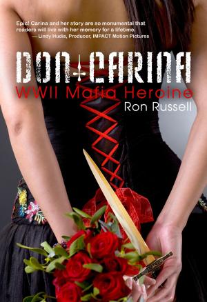 Cover of the book Don Carina by Princess Eleonora Borisovna Kantemir