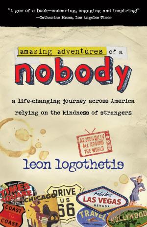 Cover of the book Amazing Adventures of a Nobody by Jane Congdon
