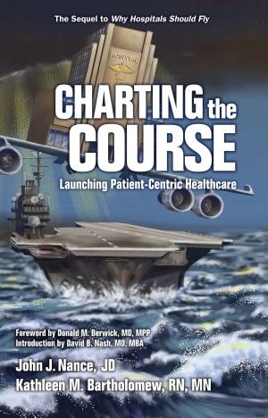 Book cover of Charting the Course