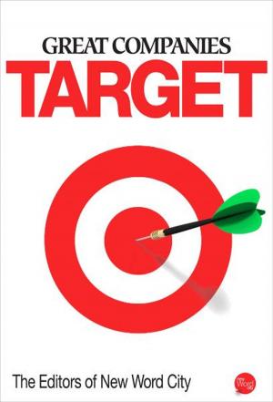 Cover of the book Great Companies: Target by Ric Merrifield