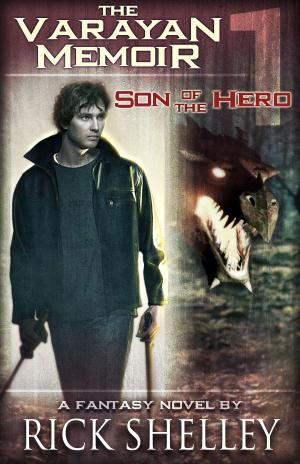 Cover of the book Son of the Hero by Steven Bynum