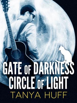 Cover of the book Gate of Darkness, Circle of Light by Ava Vixion