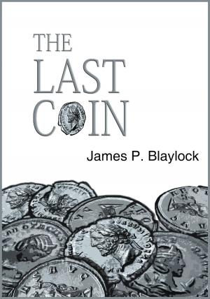 Cover of the book The Last Coin by Louis Charbonneau