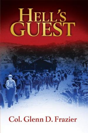 Cover of Hell's Guest