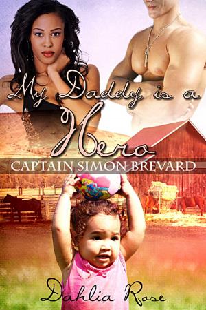 Book cover of My Daddy is a Hero 4