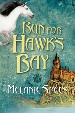 Cover of the book Run for Hawk's Bay by Greta Burroughs