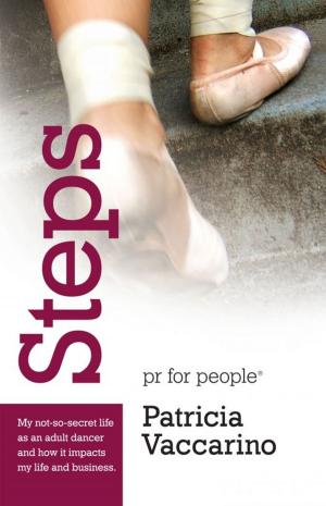 Cover of the book Steps by Mark Yates