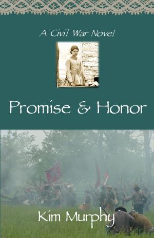 Book cover of Promise & Honor