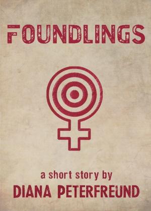 Book cover of Foundlings