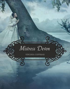 Cover of the book Mistress Devon by Virginia Coffman