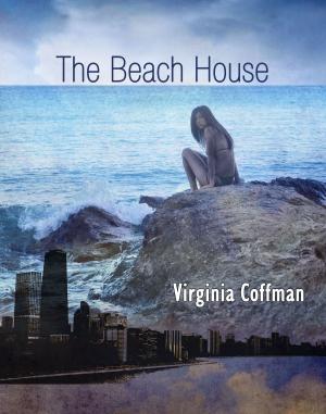 Cover of the book The Beach House by Rae Simons