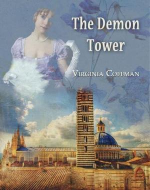 Cover of the book The Demon Tower by Virginia Coffman