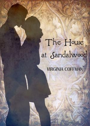 Cover of The House at Sandalwood