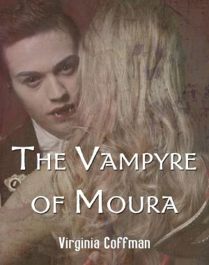 Cover of the book The Vampyre of Moura by Rae Simons