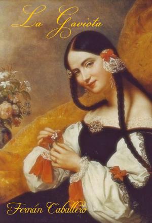 Cover of the book La gaviota by Rosalía de Castro