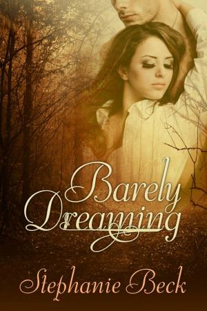Cover of the book Barely Dreaming by T. Cobbin