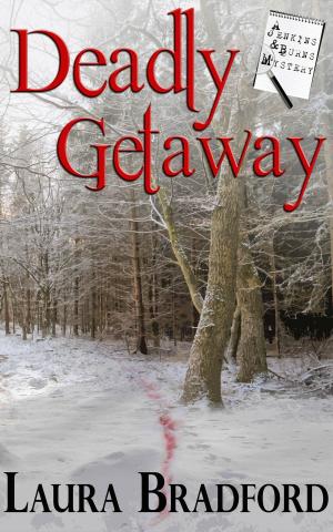 Cover of the book Deadly Getaway by Sheila Connolly
