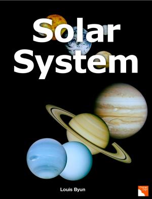 Cover of the book Solar System by Tyler Davidson