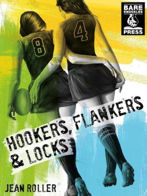 Cover of Hookers, Flankers, and Locks