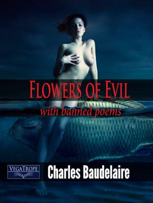 Book cover of Flowers of Evil