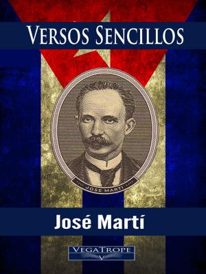 Cover of the book Versos Sencillos by Hermene Hartman, David Smallwood