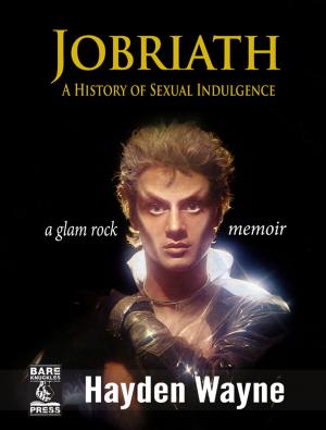 Cover of Jobriath