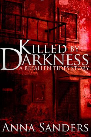 Cover of the book Killed by Darkness by Thomas Jenner